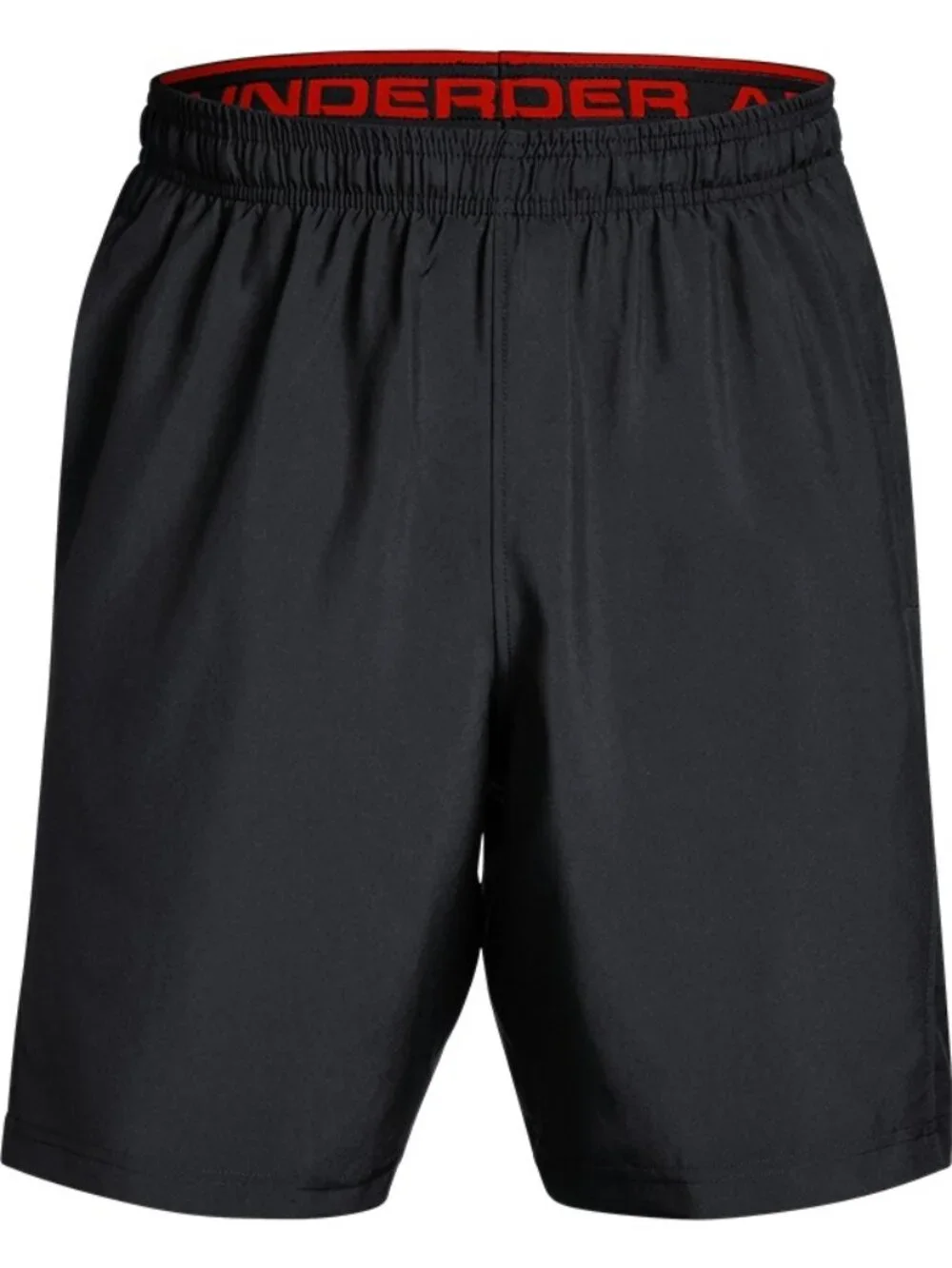 Under Armour Men's Lightweight Woven 8